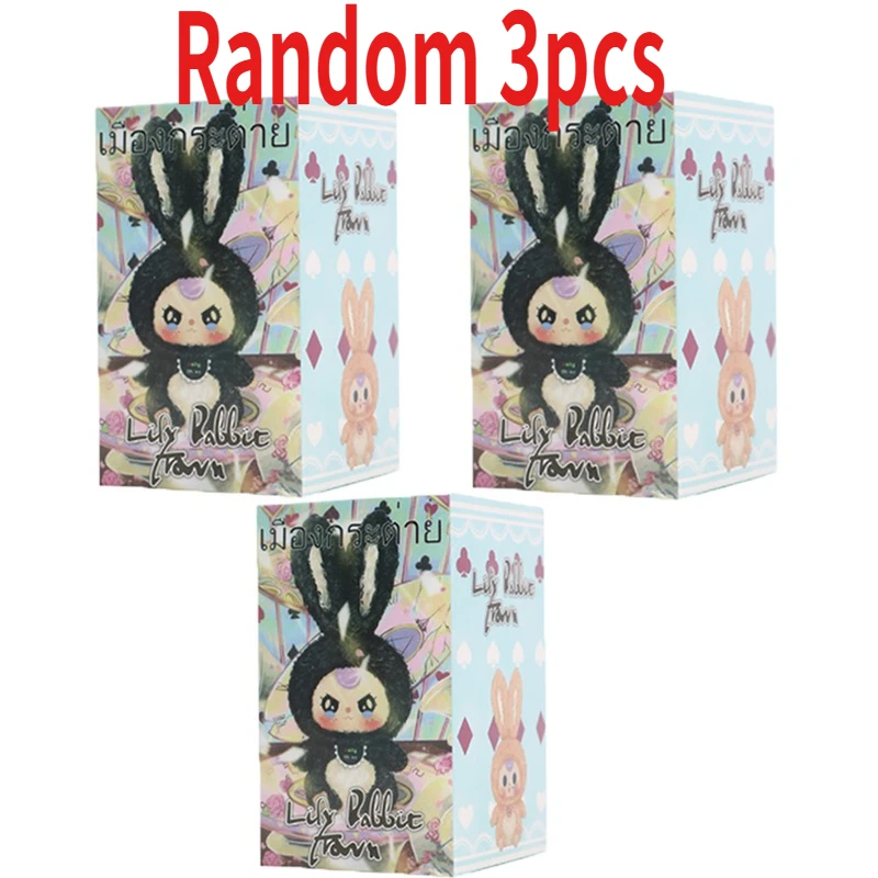 Mystery Blind Box Desktop Orna - Baby Products avaliação e preço