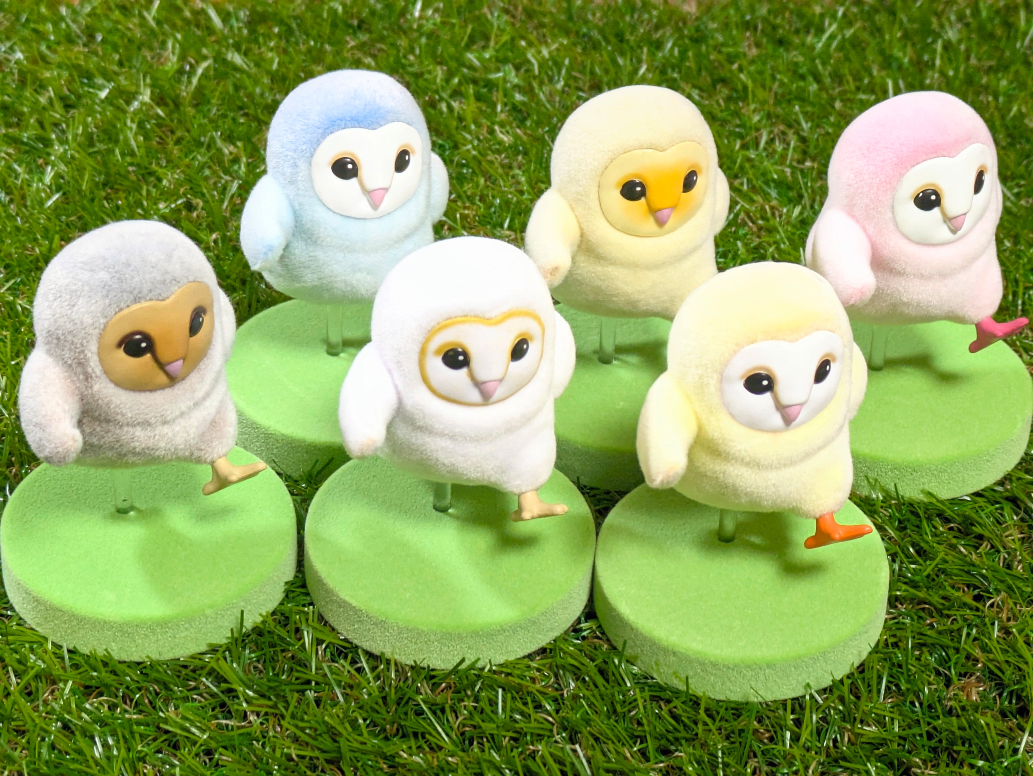 Qualia capsule toys cute Runni - Baby Products 1 Year avaliação e preço