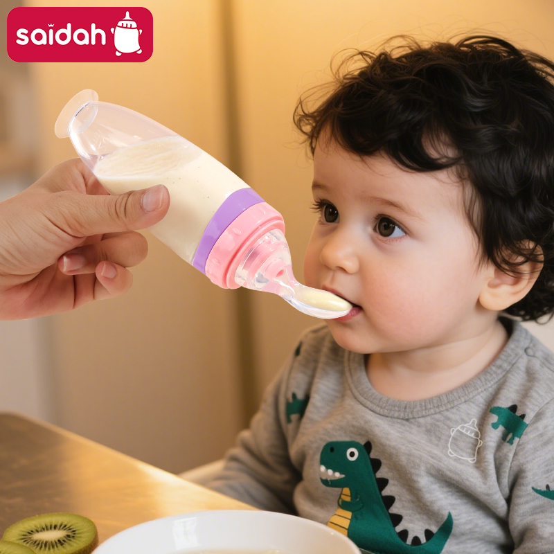 120 ml/4oz Infant Baby Liquid  - Baby Products Distributor avaliação e preço