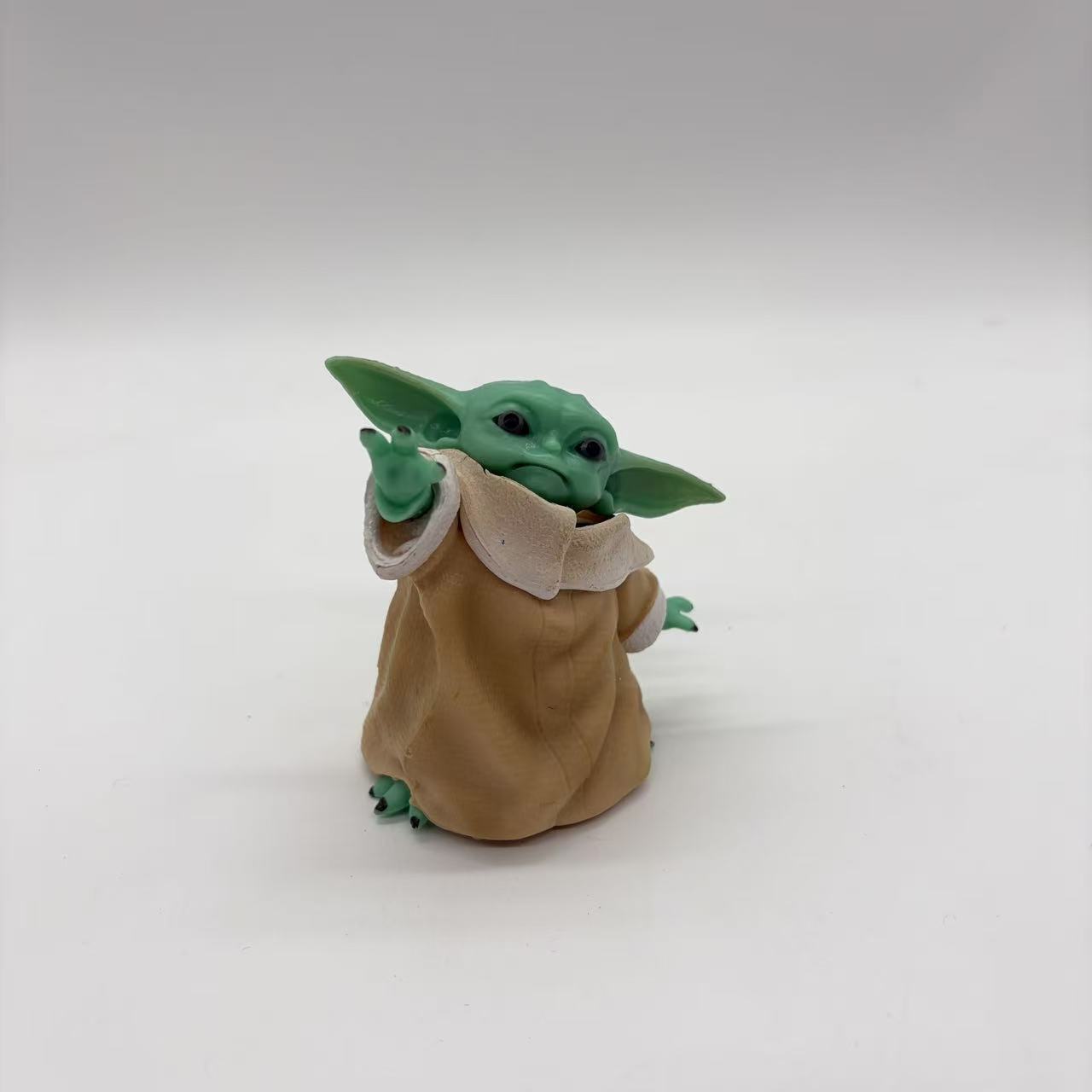 Star War Mandalorian Little Ba - Baby Yoda Products avaliação e preço