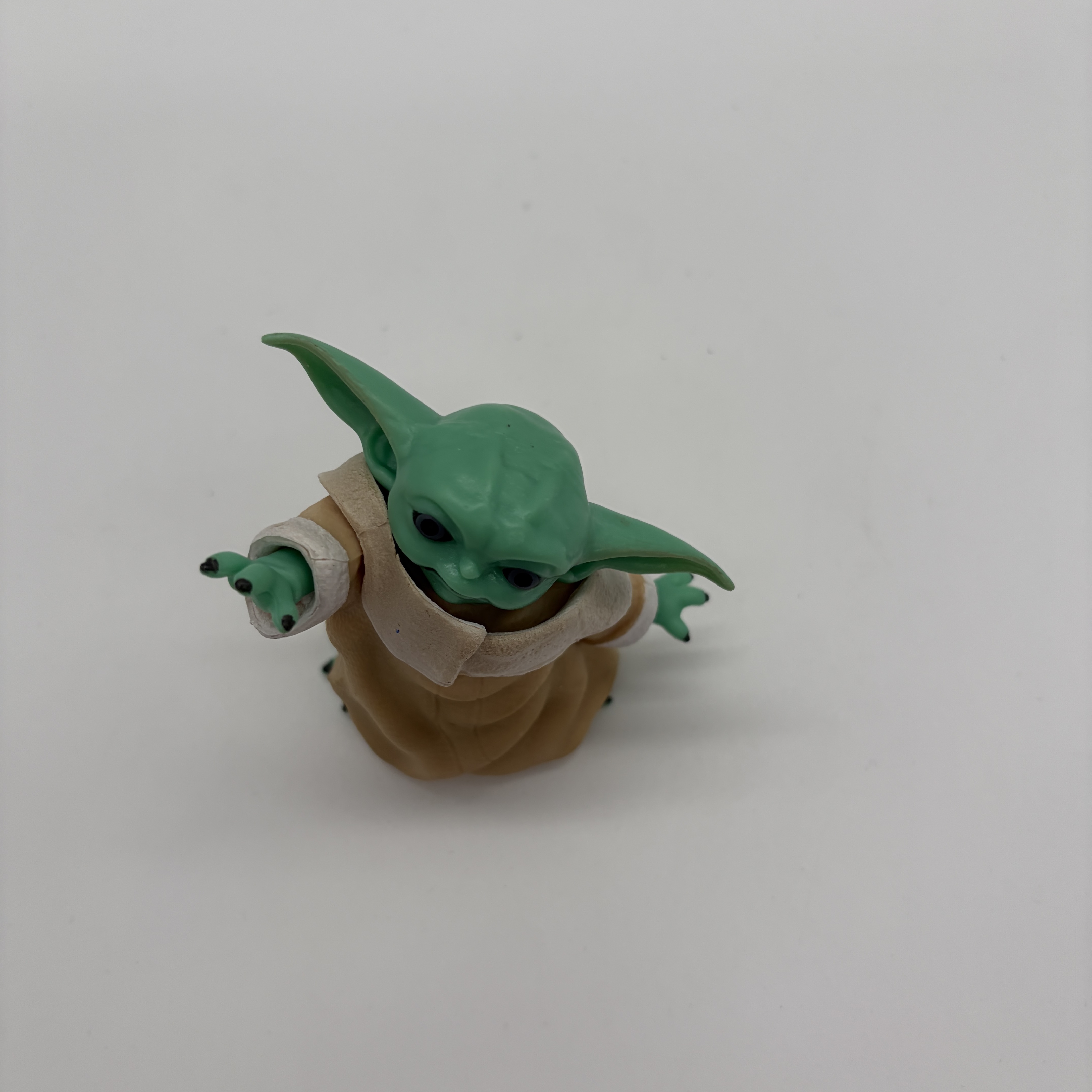 Star War Mandalorian Little Ba - Baby Yoda Products avaliação e preço