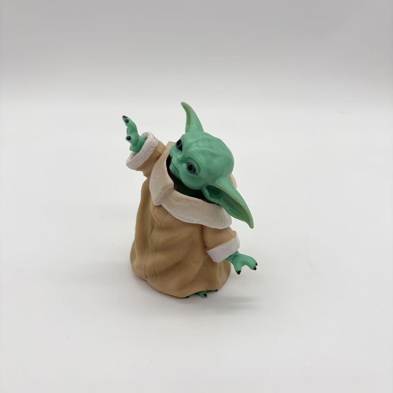 Star War Mandalorian Little Ba - Baby Yoda Products avaliação e preço