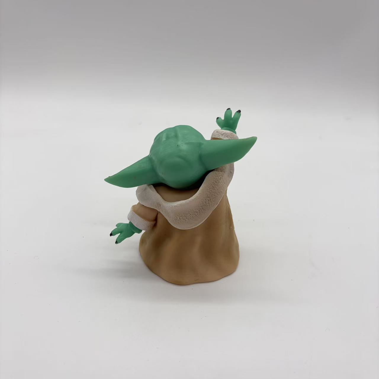 Star War Mandalorian Little Ba - Baby Yoda Products avaliação e preço