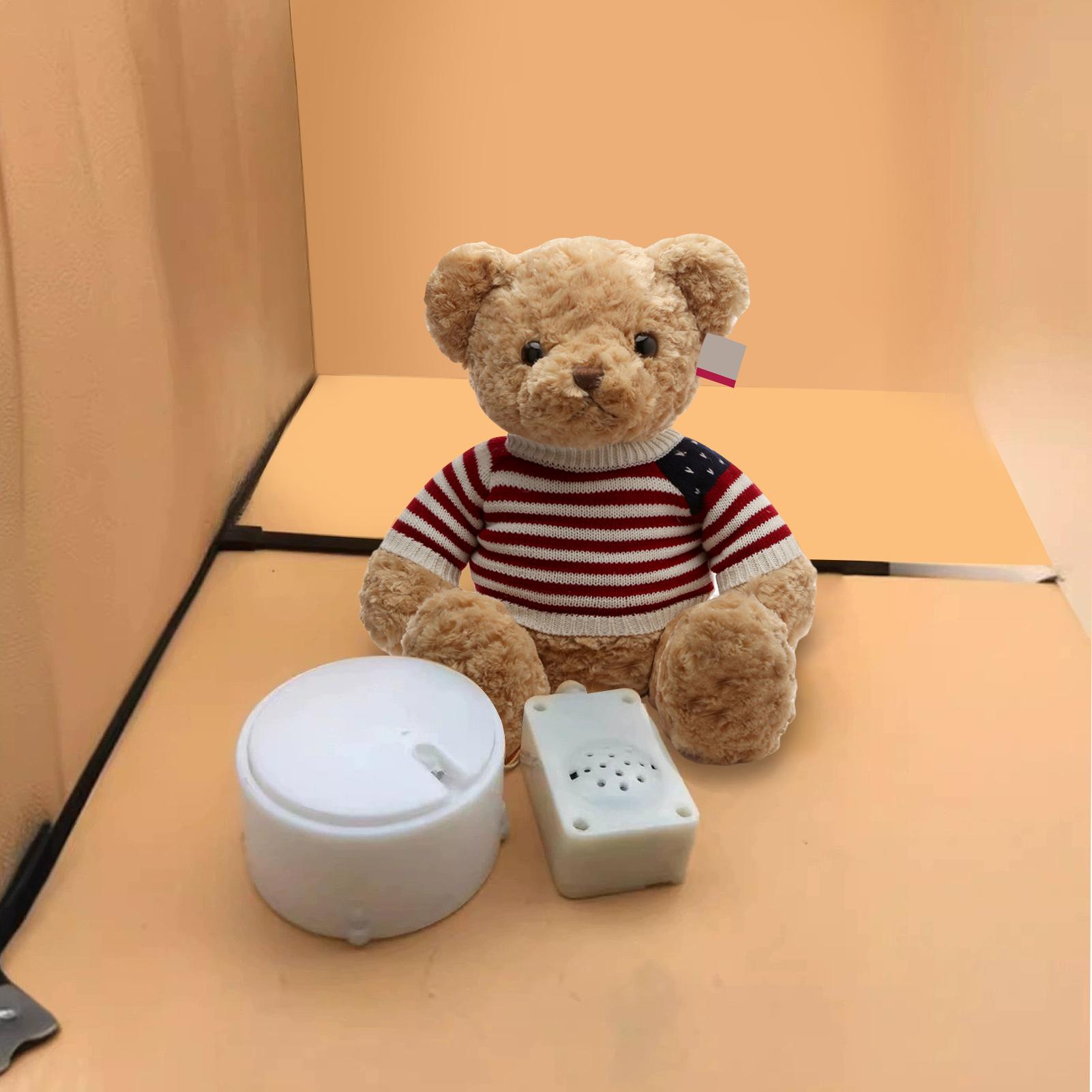 4 Modes Babies Soothing Light  - Baby Products List avaliação e preço