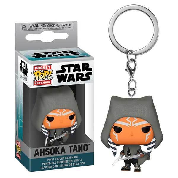 29 styles FUNKO Keychains Star - Baby Yoda Products avaliação e preço