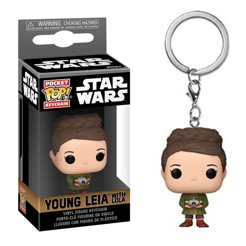 29 styles FUNKO Keychains Star - Baby Yoda Products avaliação e preço