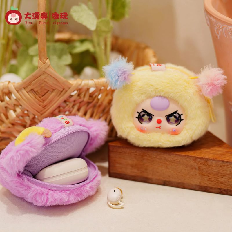 【Spot】 Baby Three Blind Box Of - Baby Products 1 Year avaliação e preço