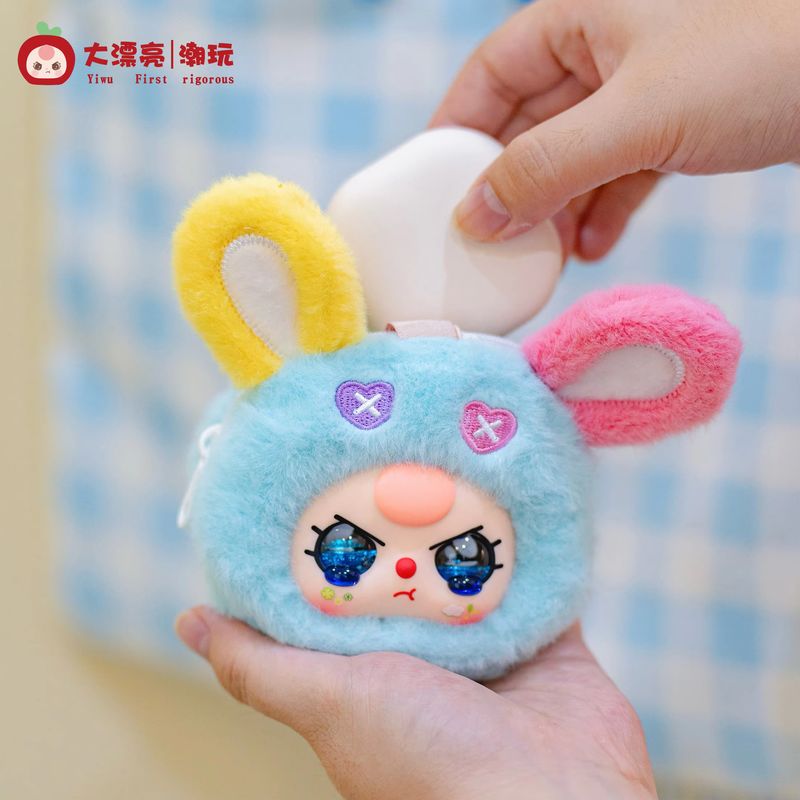 【Spot】 Baby Three Blind Box Of - Baby Products 1 Year avaliação e preço