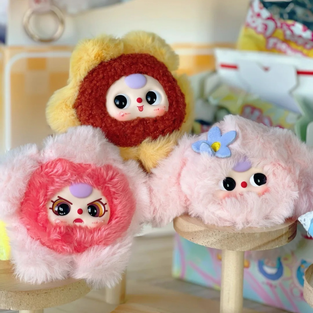 Baby Three Cute Flower Hair Ri - Baby Products China avaliação e preço