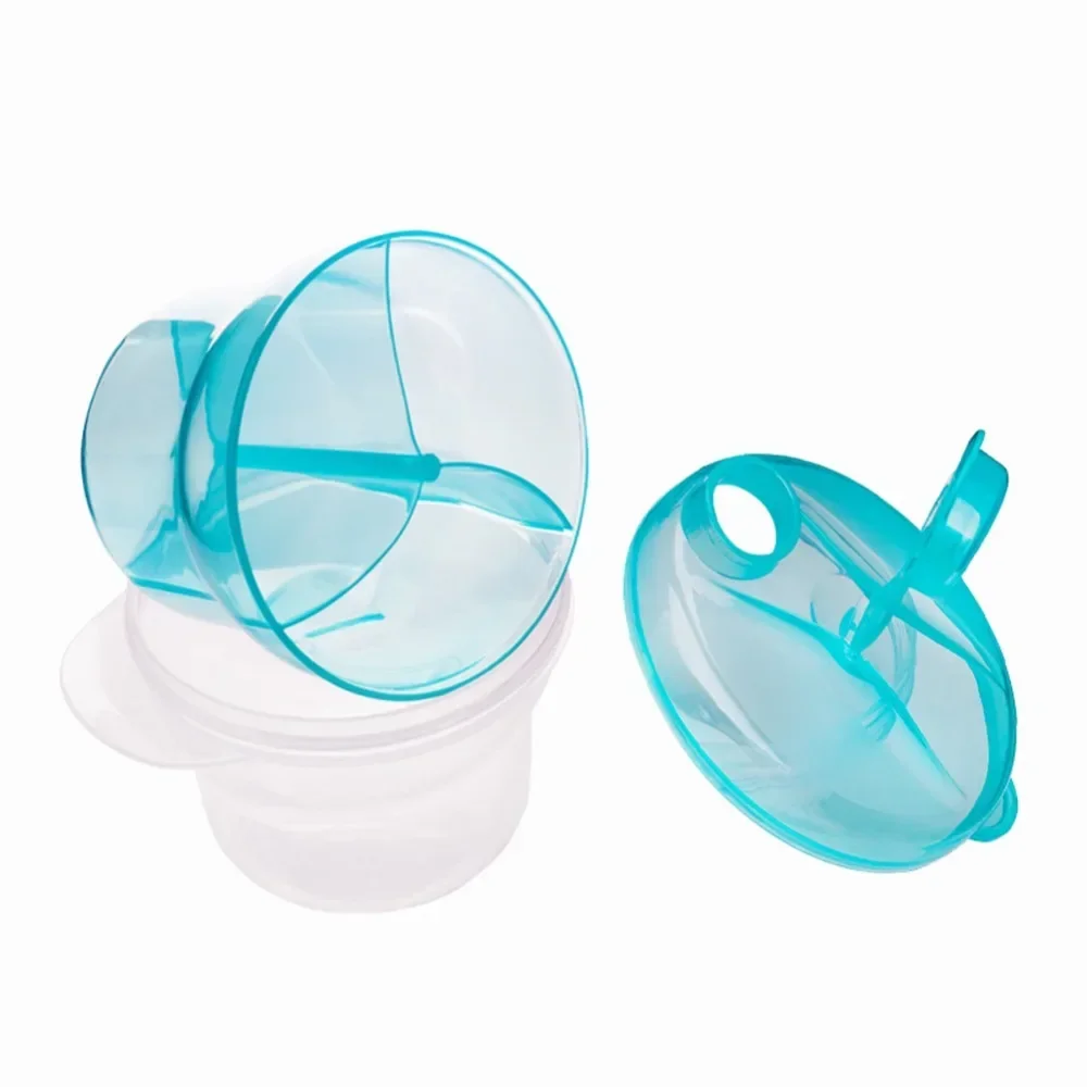 3-grid Portable Formula Dispen - Baby Products Distributor avaliação e preço