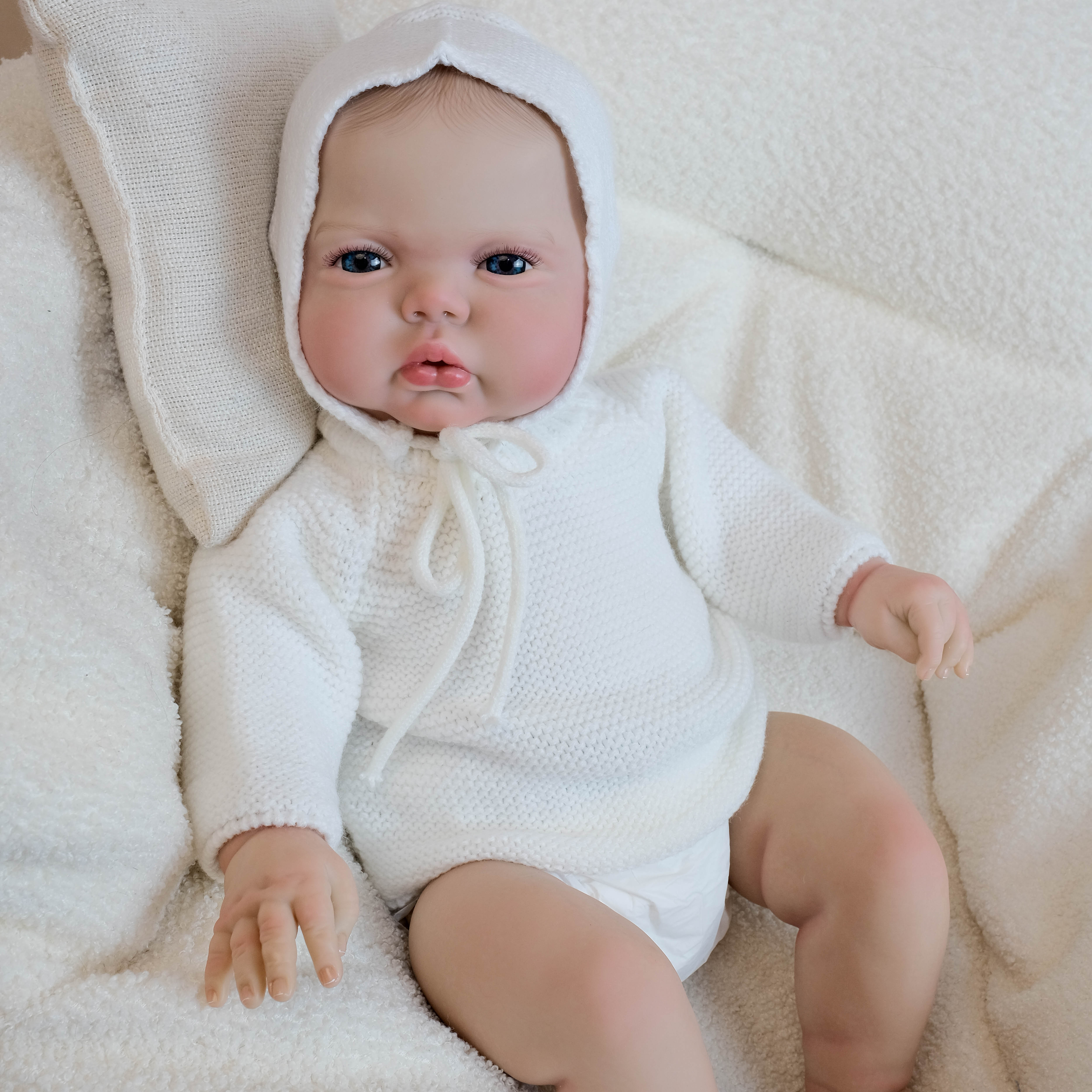 19Inch Pickle Soft Cloth Body  - Baby Products Drawing avaliação e preço
