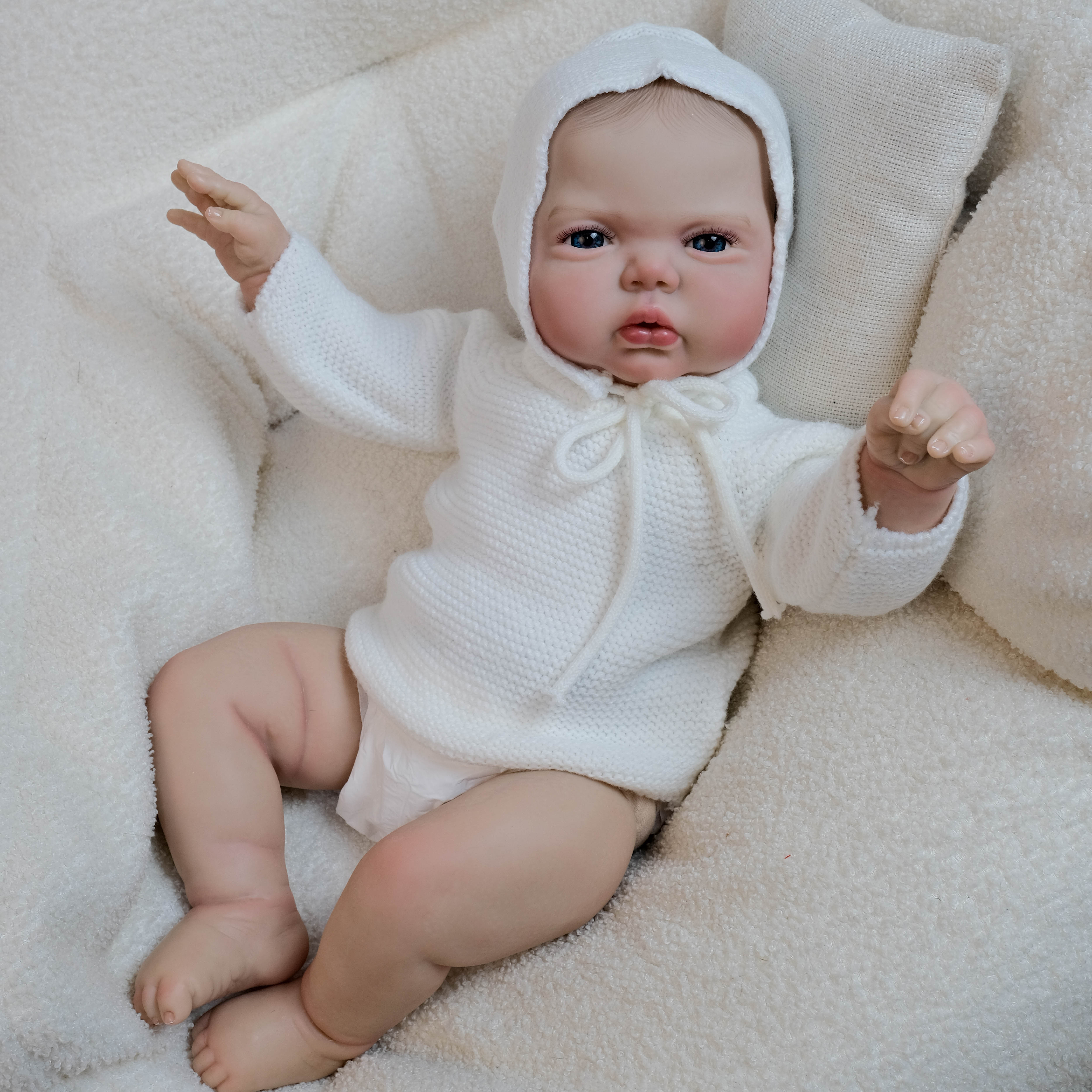 19Inch Pickle Soft Cloth Body  - Baby Products Drawing avaliação e preço