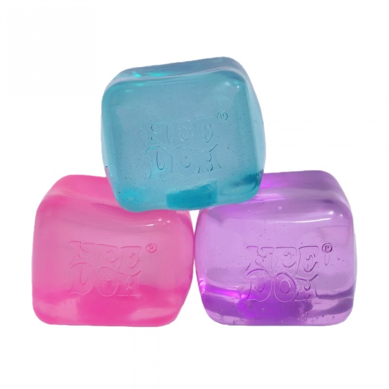 New Needoh Nice Ice Baby Shape - Baby Products 1 Year avaliação e preço