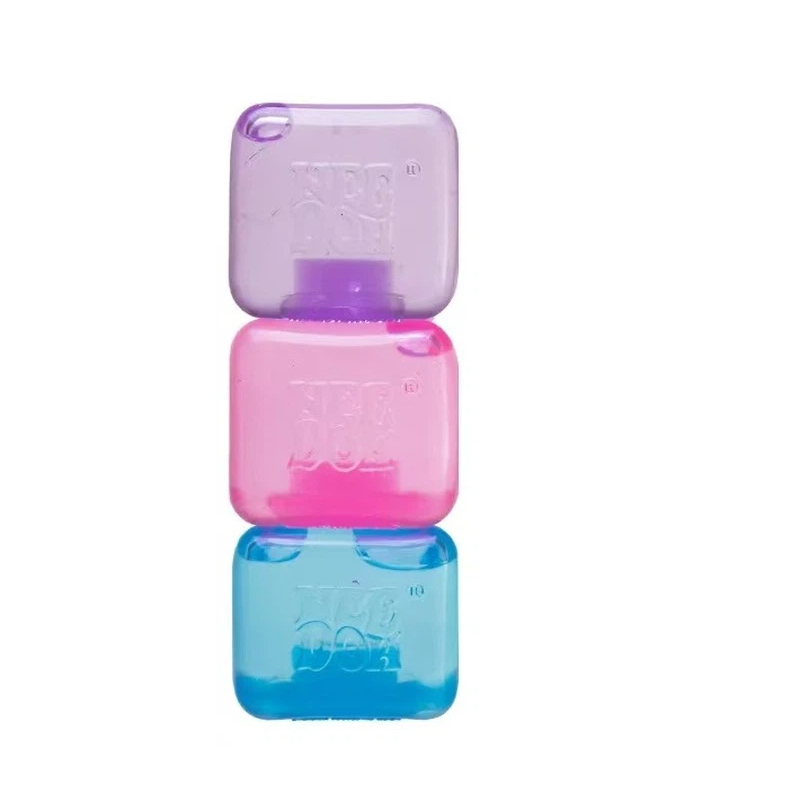 New Needoh Nice Ice Baby Shape - Baby Products 1 Year avaliação e preço