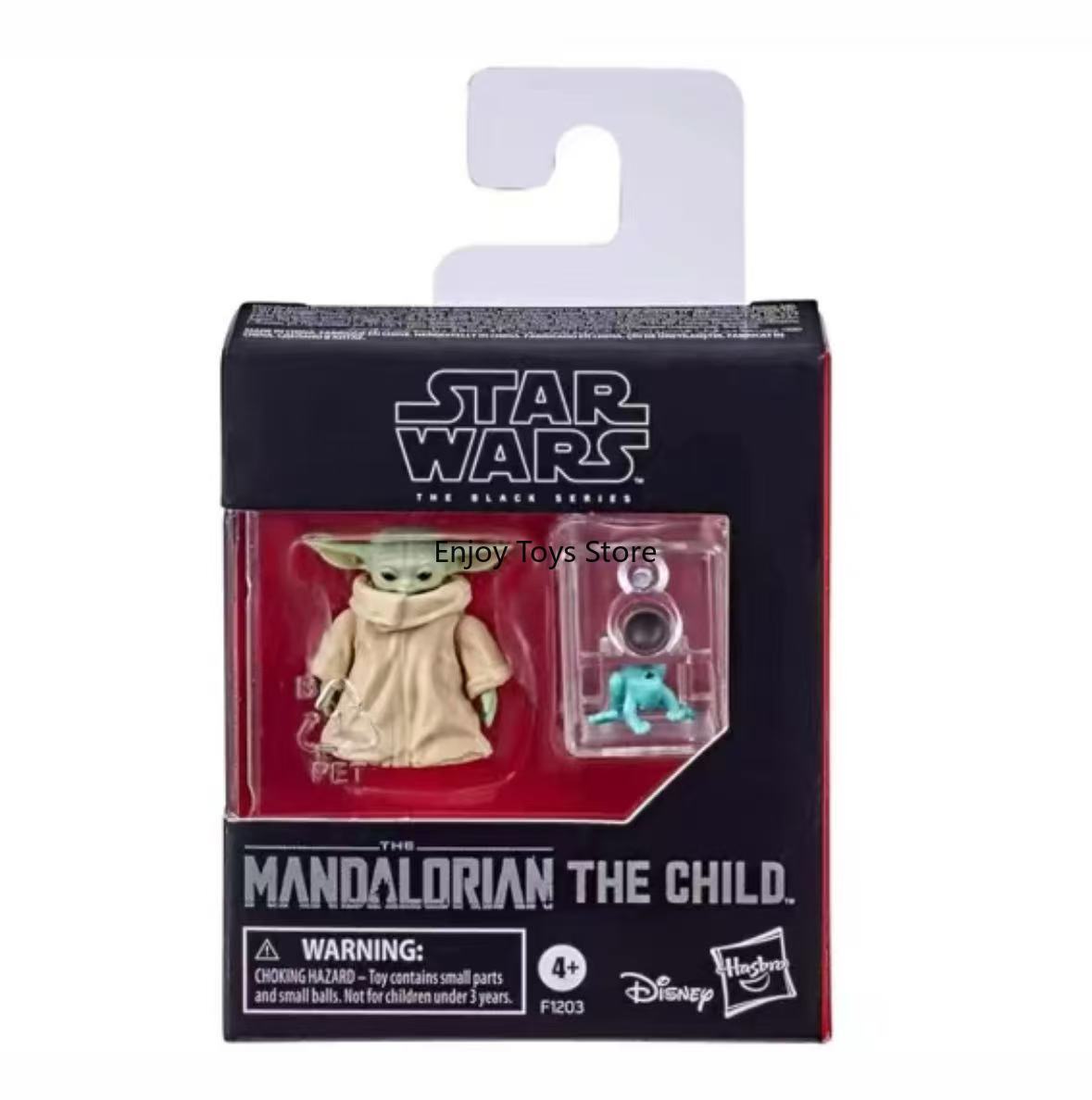 In Stock Hasbro Genuine Star W - Baby Yoda Products avaliação e preço