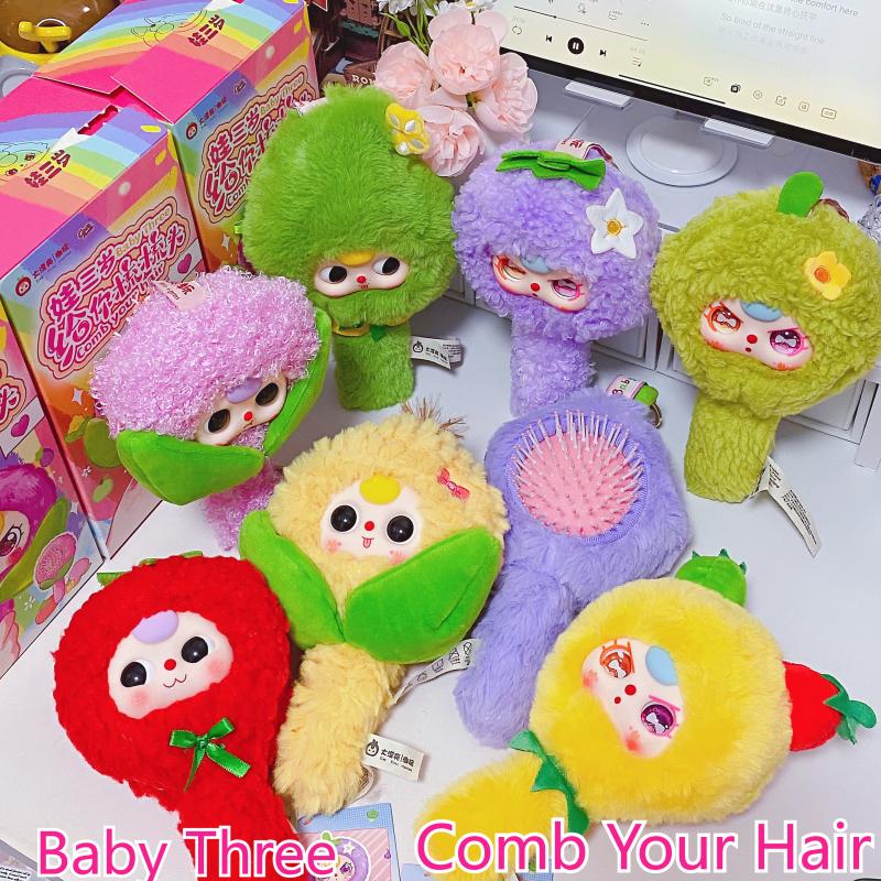 In Stock Baby Three Let Me Com - Baby Products 1 Year avaliação e preço