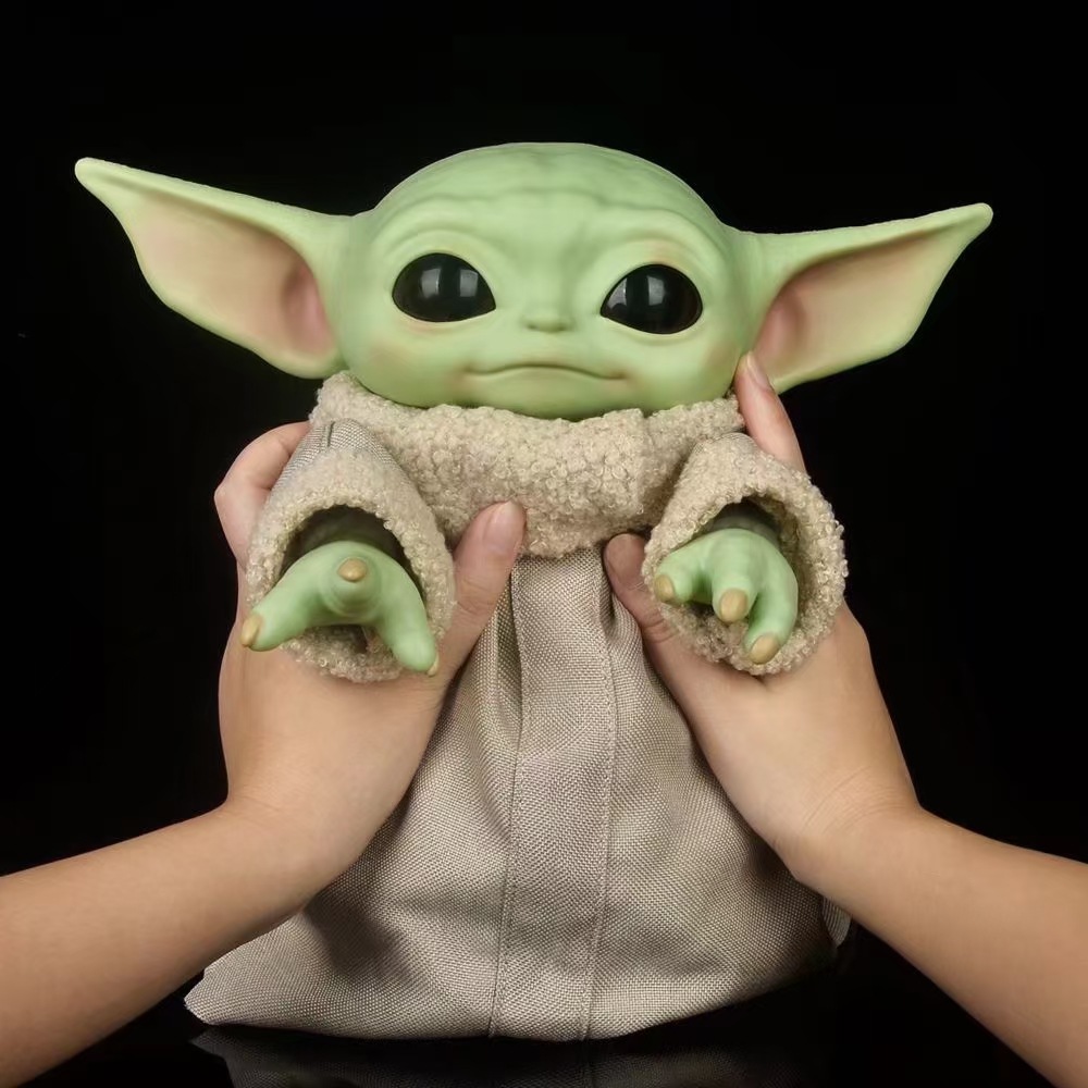 Star Wars Yoda Baby The Child  - Baby Yoda Products avaliação e preço