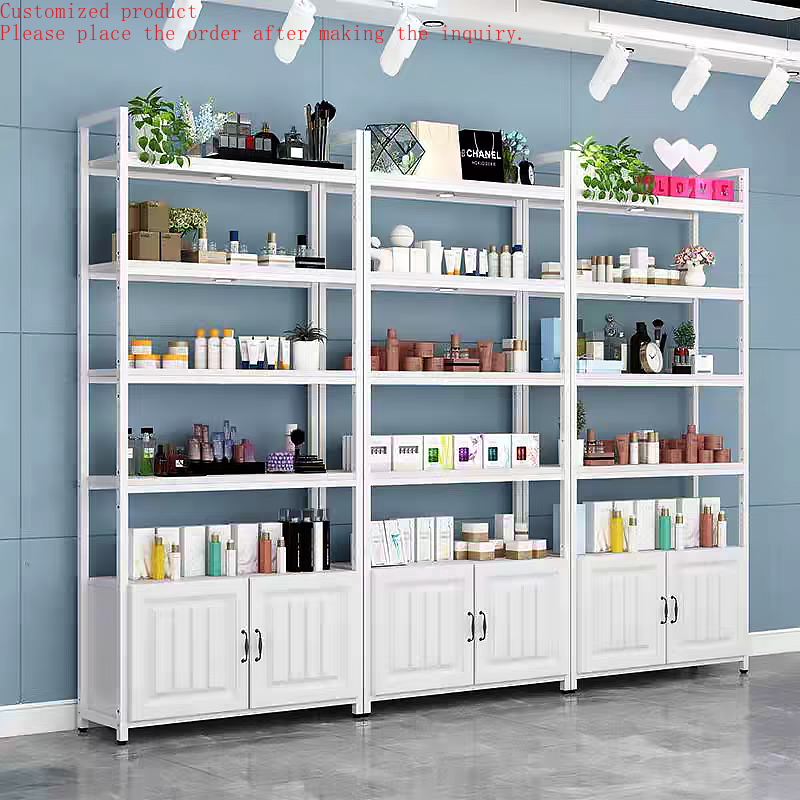 Custom.Modern Multi-Layer Cosm - Baby Products Store avaliação e preço