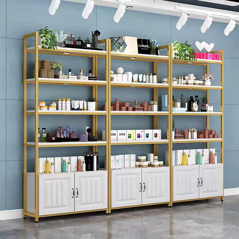 Custom.Modern Multi-Layer Cosm - Baby Products Store avaliação e preço