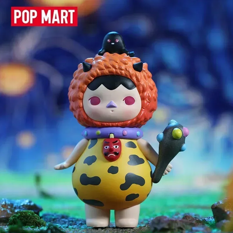 POP MART Pucky Monster Baby Se - Baby Products China avaliação e preço