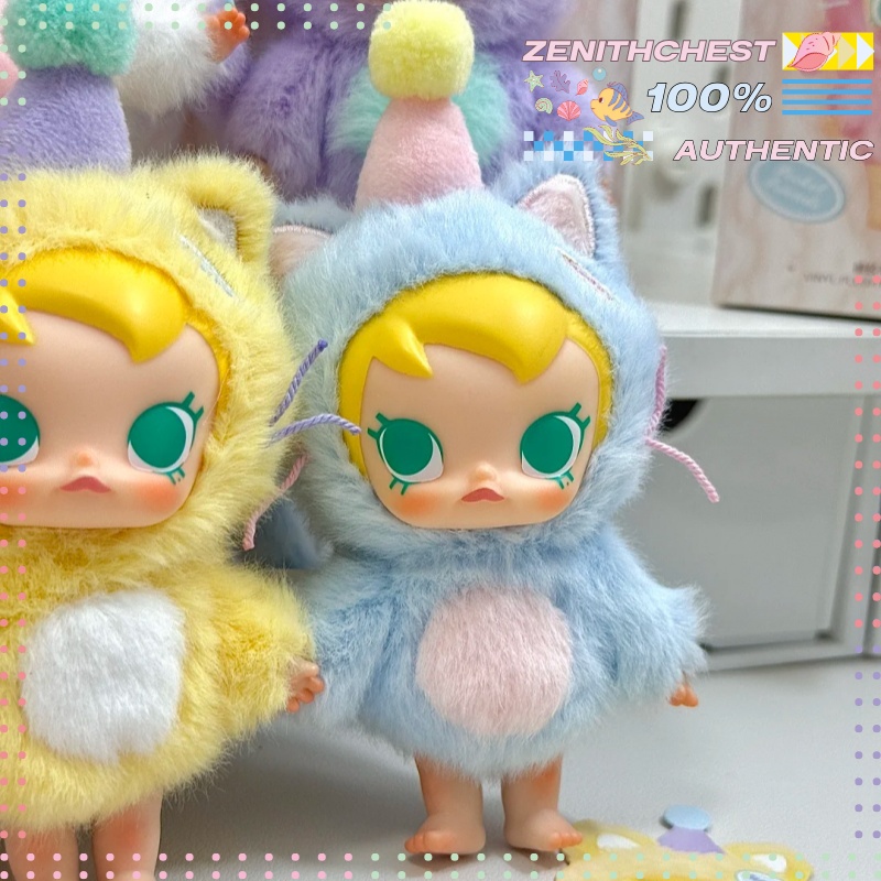 Authentic POP MART Baby Molly  - Baby Products avaliação e preço