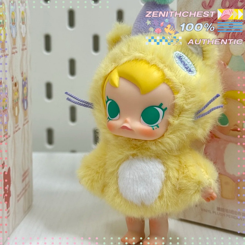 Authentic POP MART Baby Molly  - Baby Products avaliação e preço