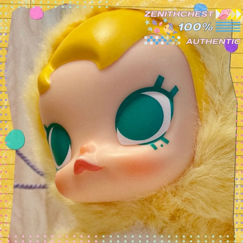 Authentic POP MART Baby Molly  - Baby Products avaliação e preço