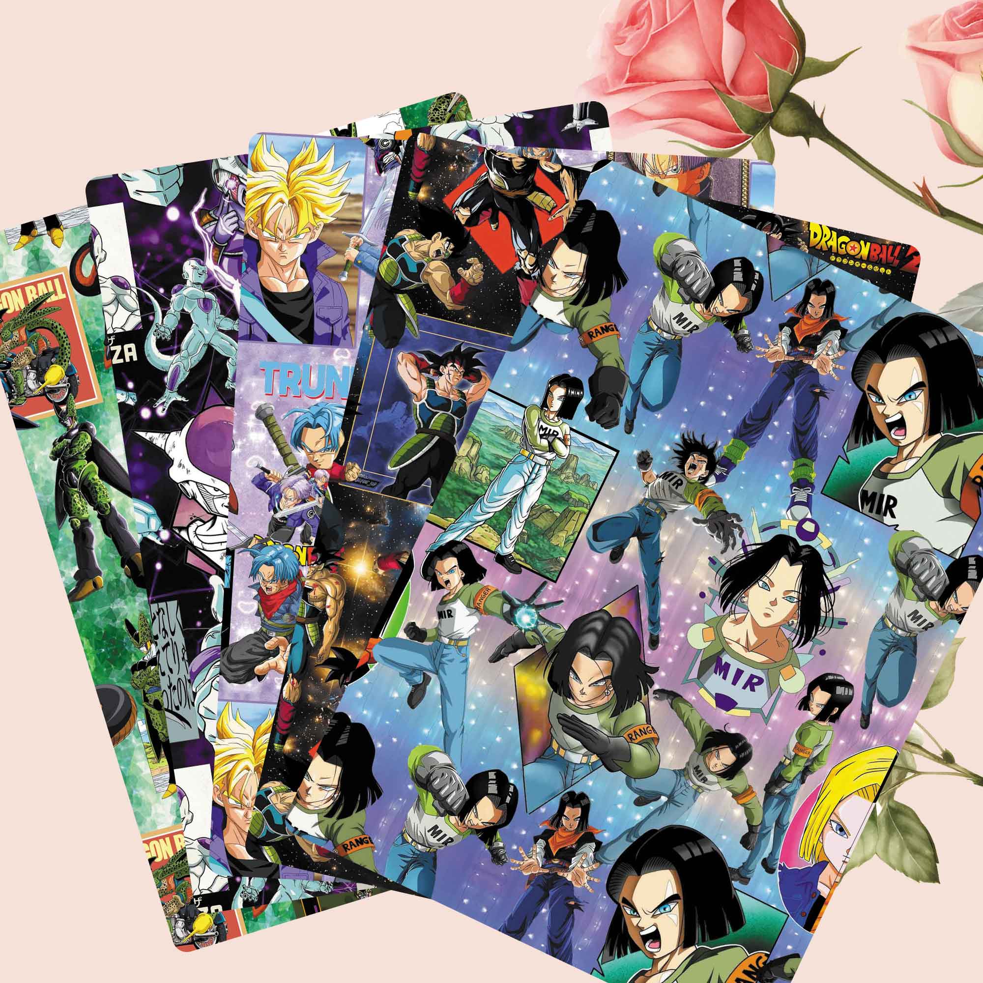 140*50cm dragon ball Polyester - Baby Products 1 Year avaliação e preço