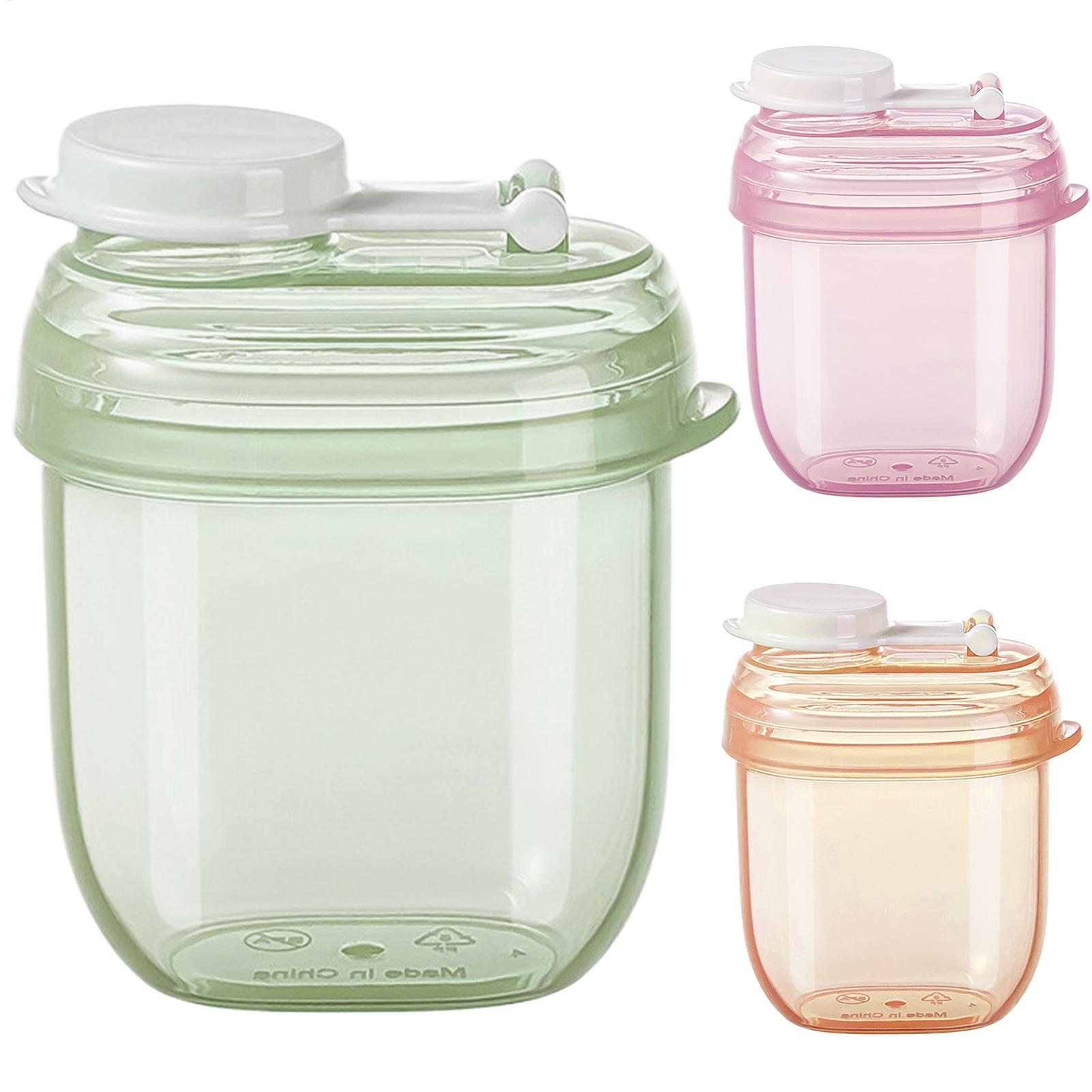 Powder Formula Dispenser Airti - Baby Products Distributor avaliação e preço