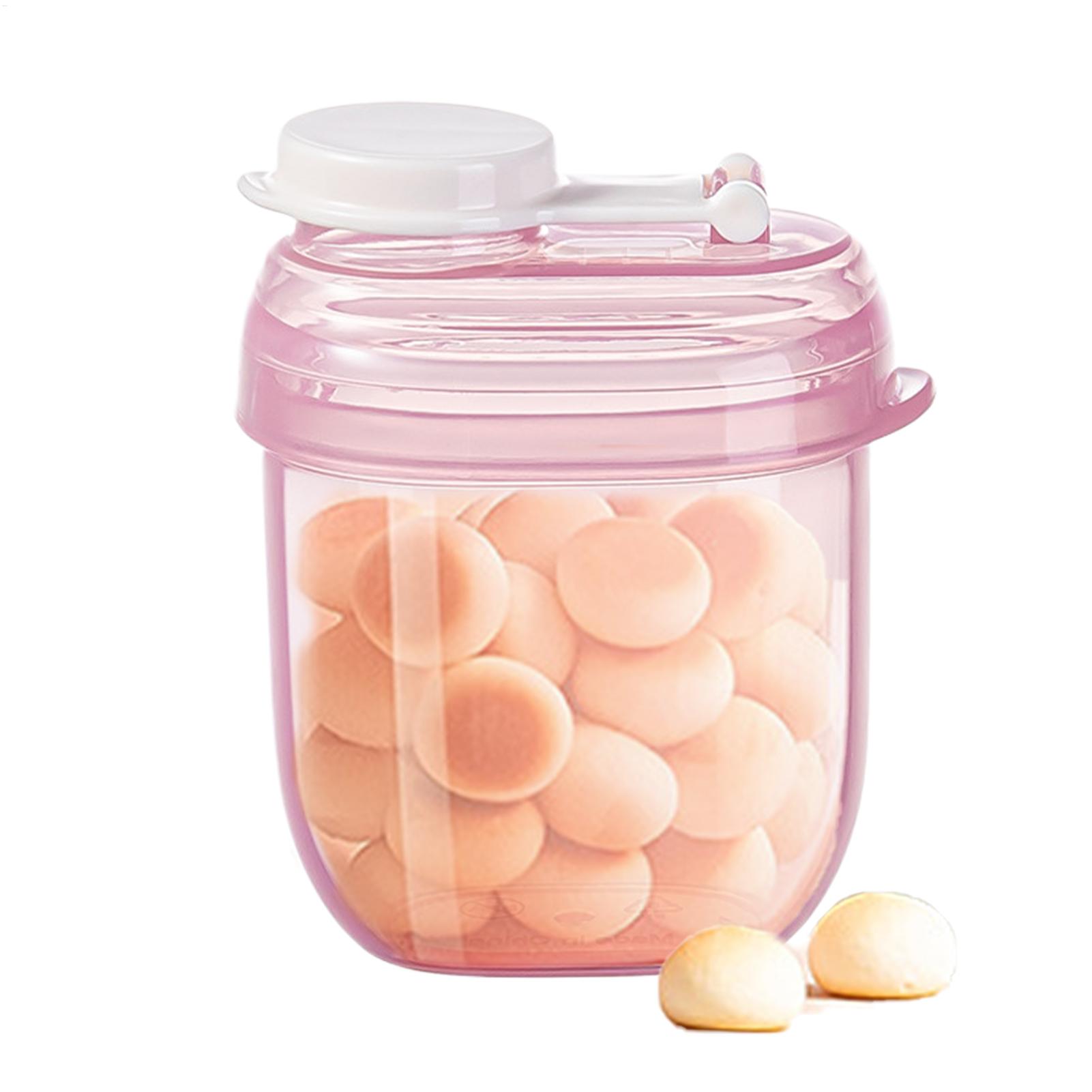 Powder Formula Dispenser Airti - Baby Products Distributor avaliação e preço