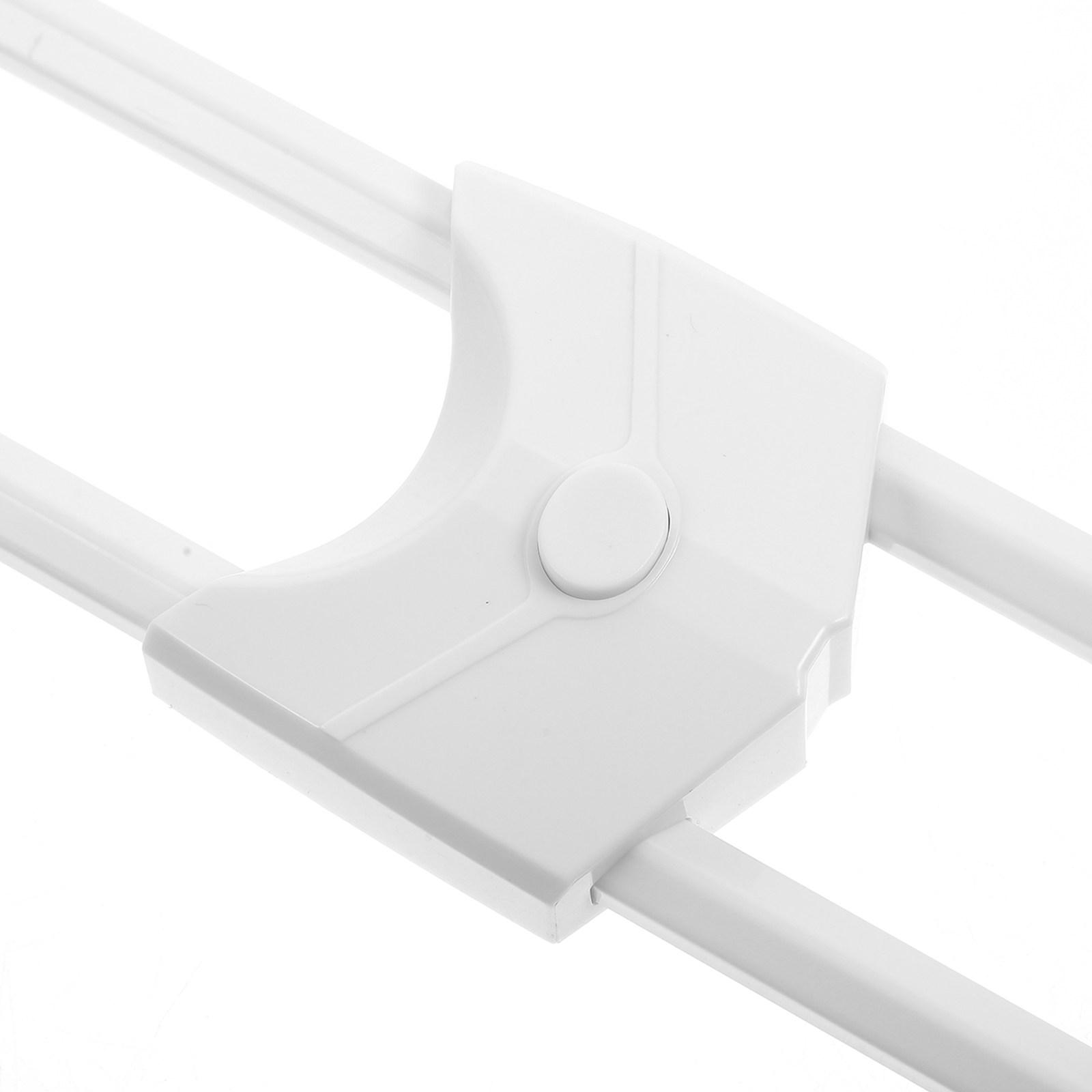6Pcs Child Proof Cabinet Locks - Baby Products You Need avaliação e preço