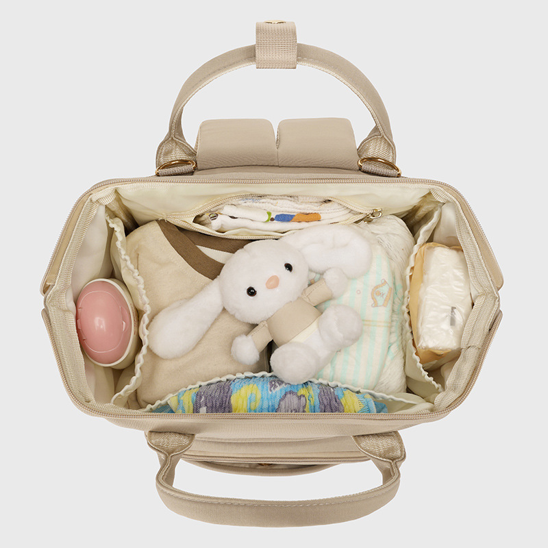 Mommy bag lightweight simple M - Baby Products Store avaliação e preço
