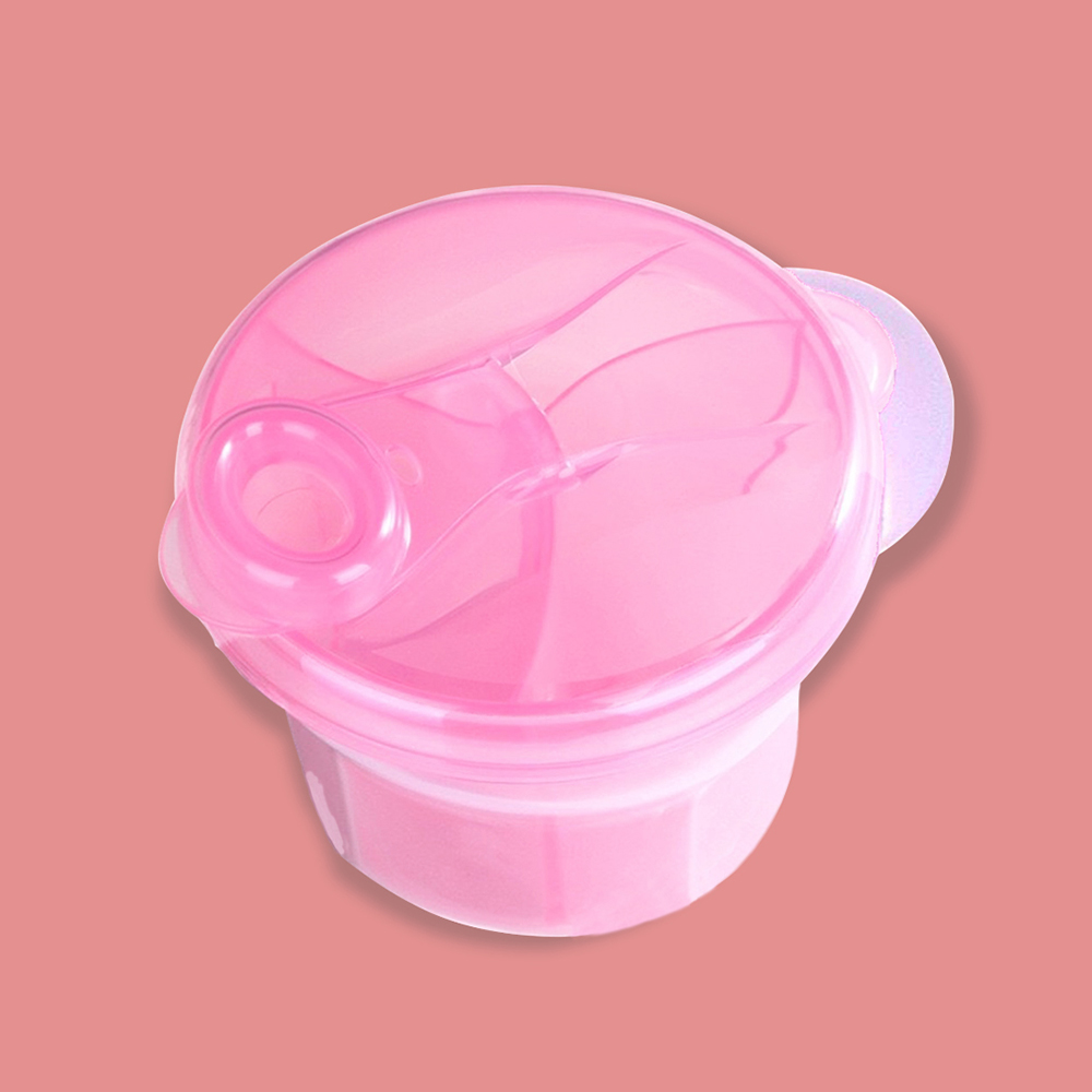 Portable Baby Milk Powder Form - Baby Products Distributor avaliação e preço