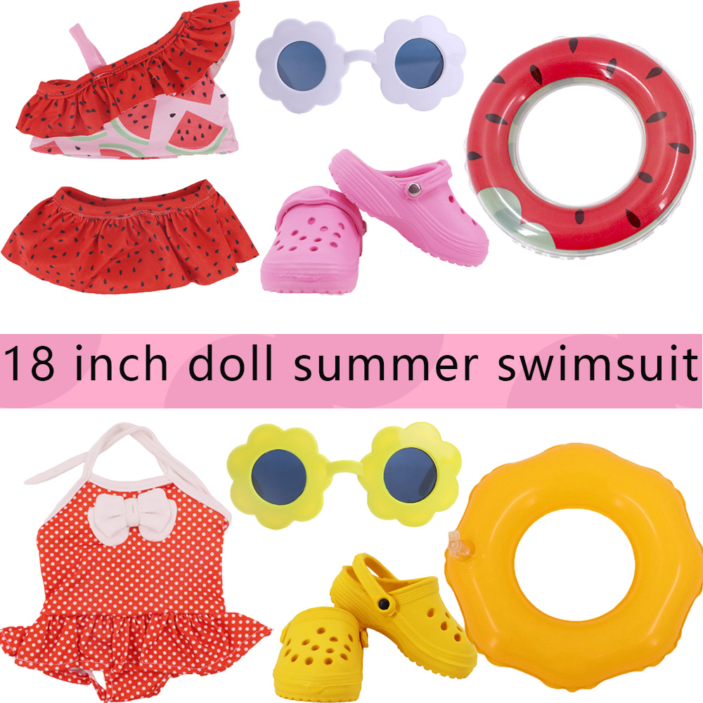 Head Flower Swimsuit Fish Scal - Baby Products 1 Year avaliação e preço