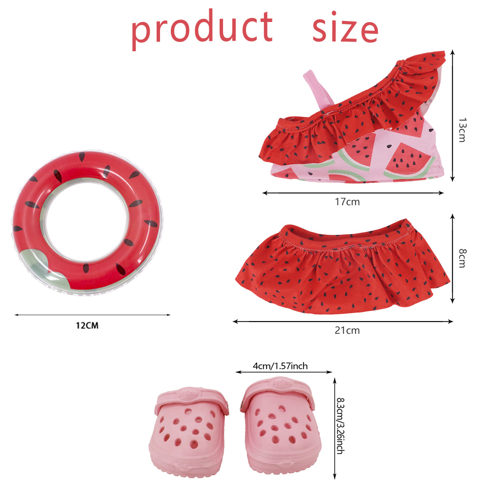 Head Flower Swimsuit Fish Scal - Baby Products 1 Year avaliação e preço