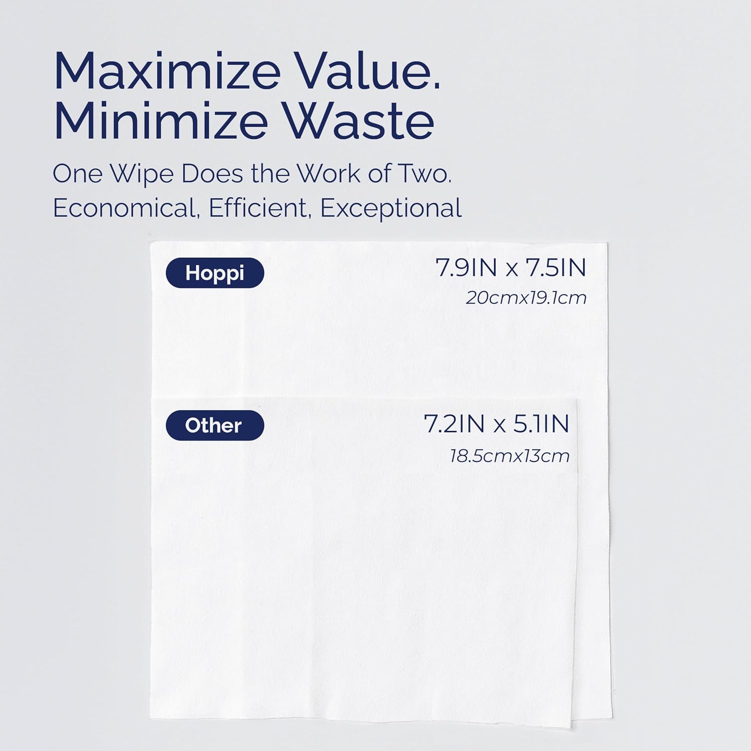 Flushable Baby Wipes, 99% Wate - Baby Products avaliação e preço