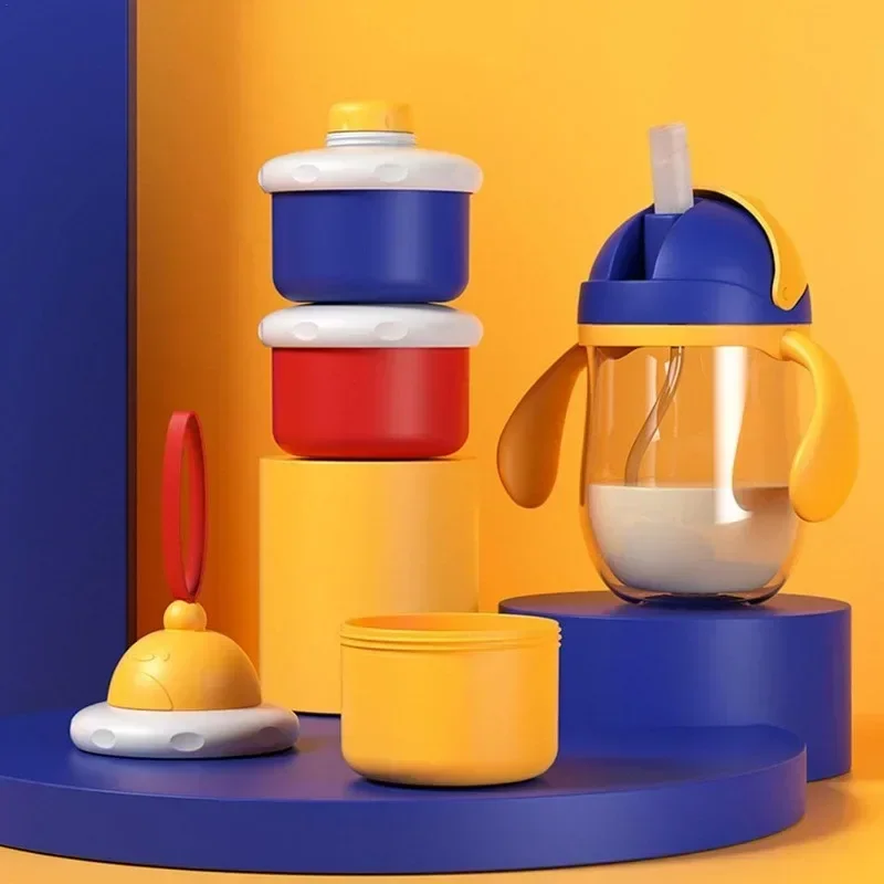 Stackable Baby Formula Dispens - Baby Products Distributor avaliação e preço