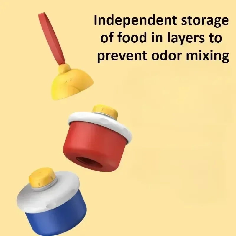 Stackable Baby Formula Dispens - Baby Products Distributor avaliação e preço