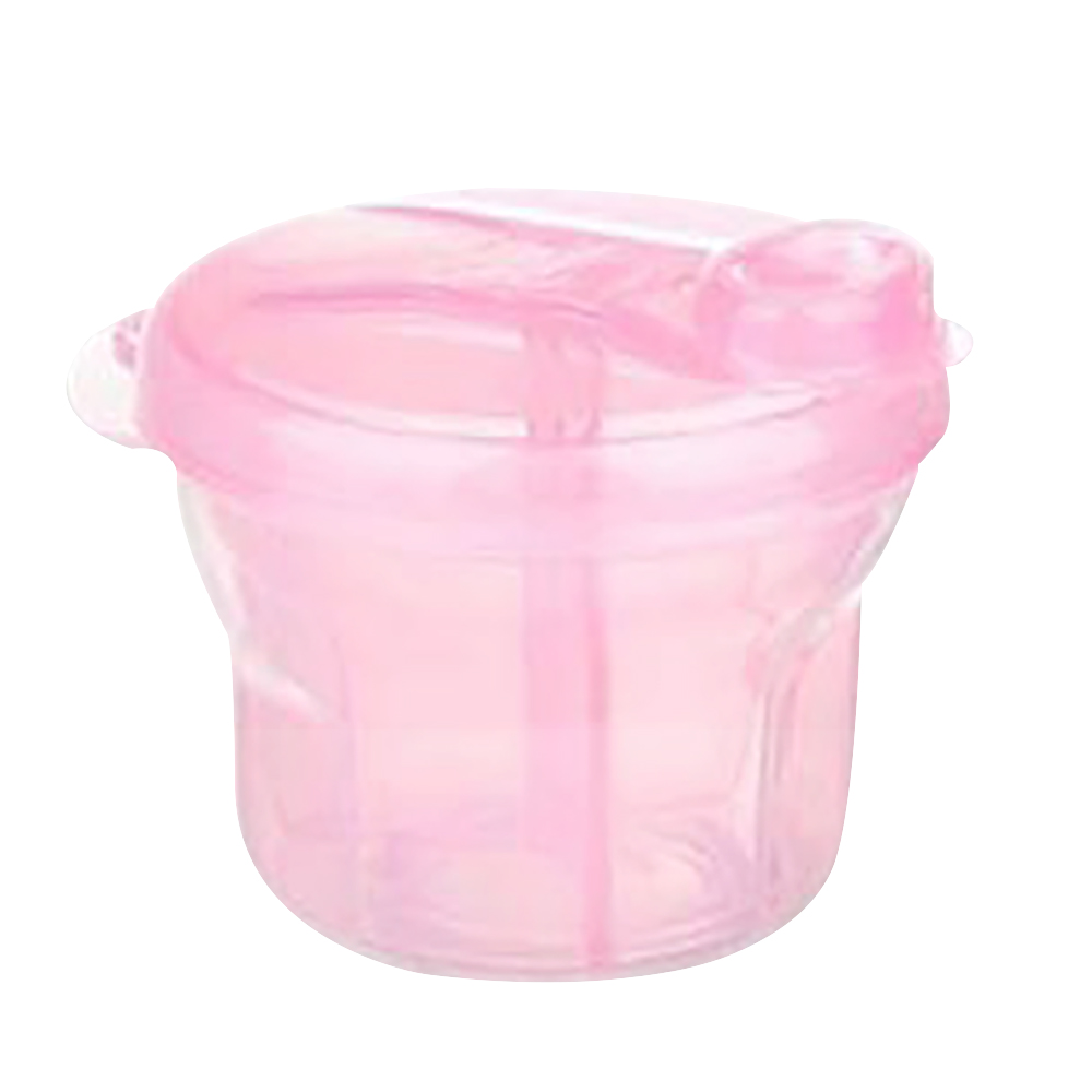 Portable Baby Milk Powder Form - Baby Products Distributor avaliação e preço