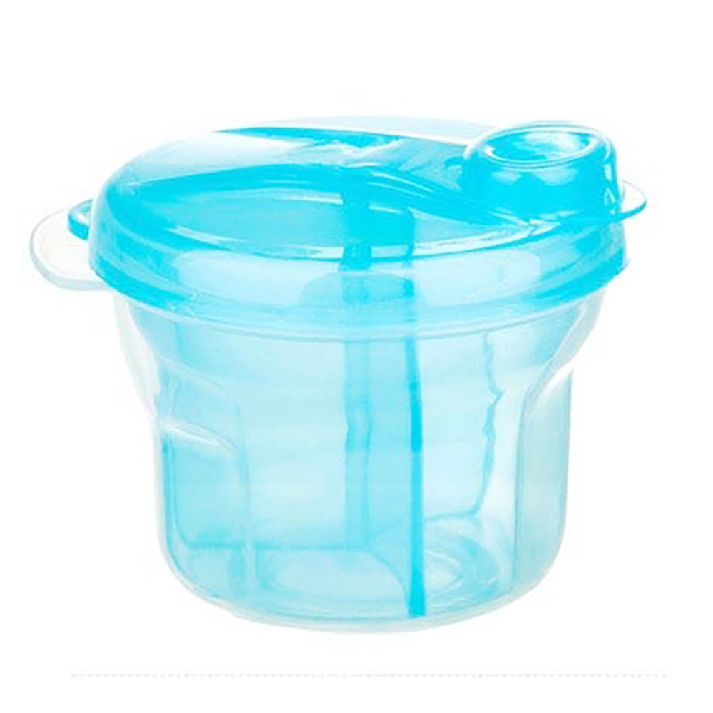 Portable Baby Milk Powder Form - Baby Products Distributor avaliação e preço