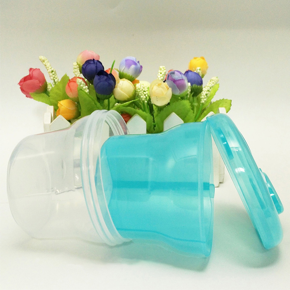 Portable Baby Milk Powder Form - Baby Products Distributor avaliação e preço