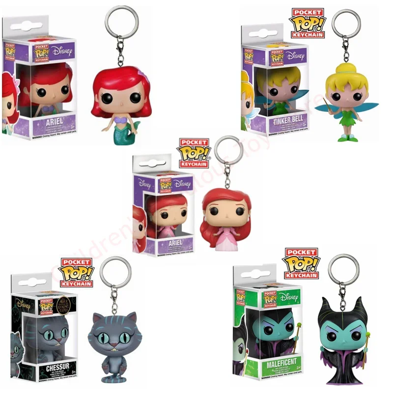 FUNKO Pop Keychain Cartoon Pri - Baby Yoda Products avaliação e preço