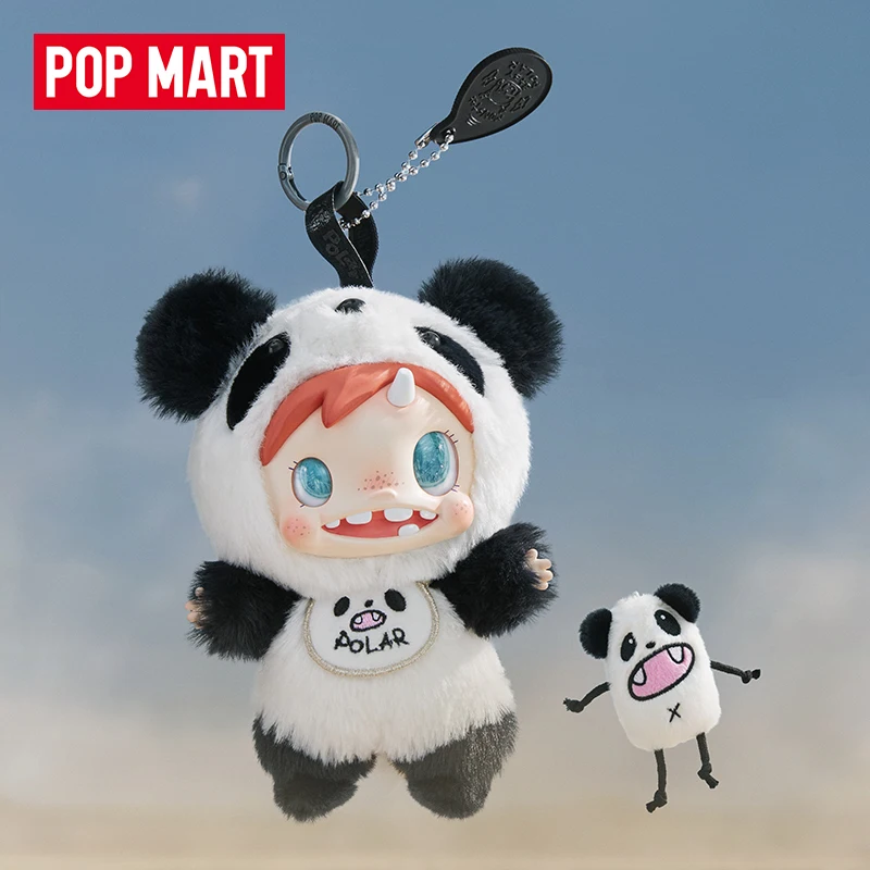 POP MART POLAR-Monster Baby Se - Baby Products 1 Year avaliação e preço