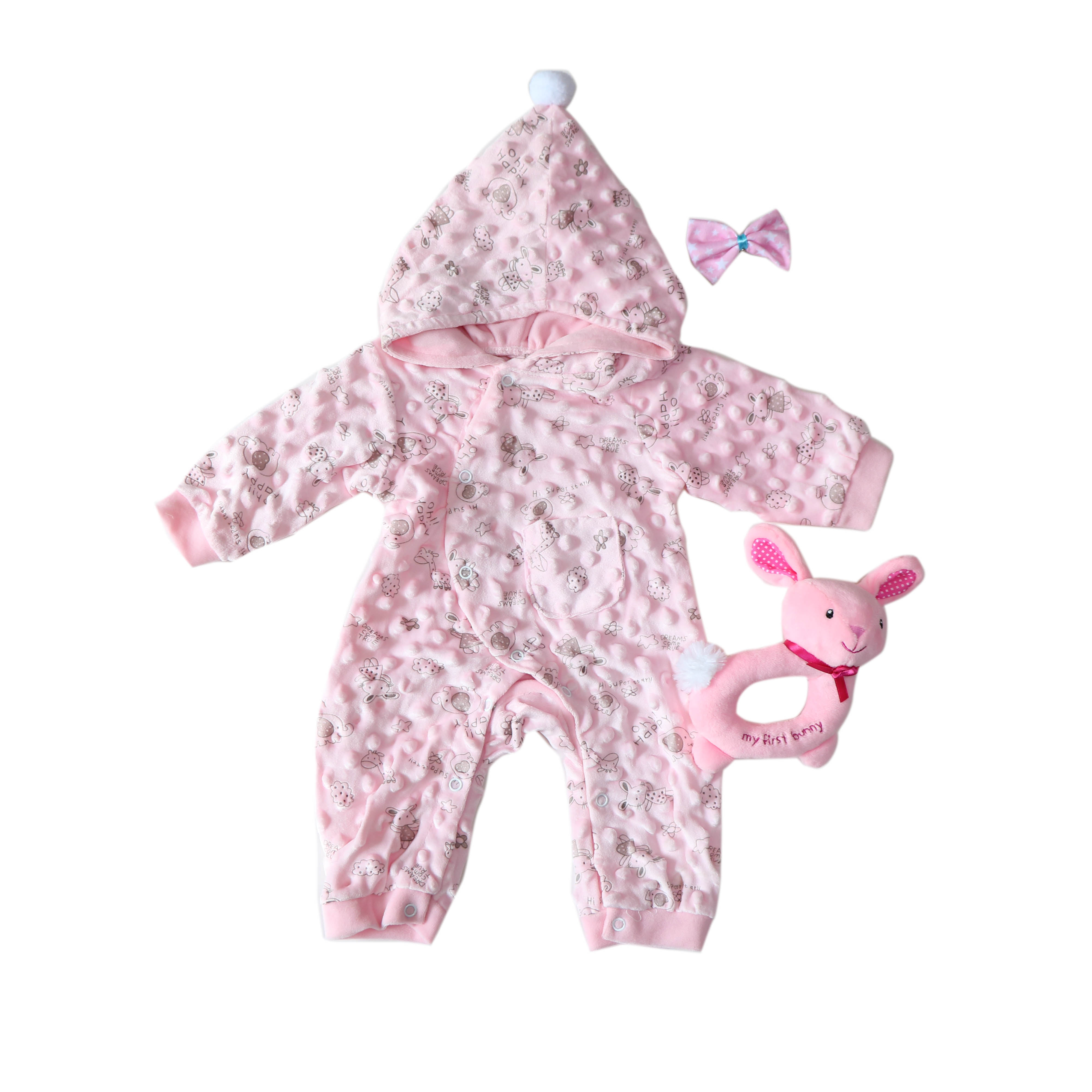 YingHuanMei Reborn Baby Dolls  - Baby Products List avaliação e preço