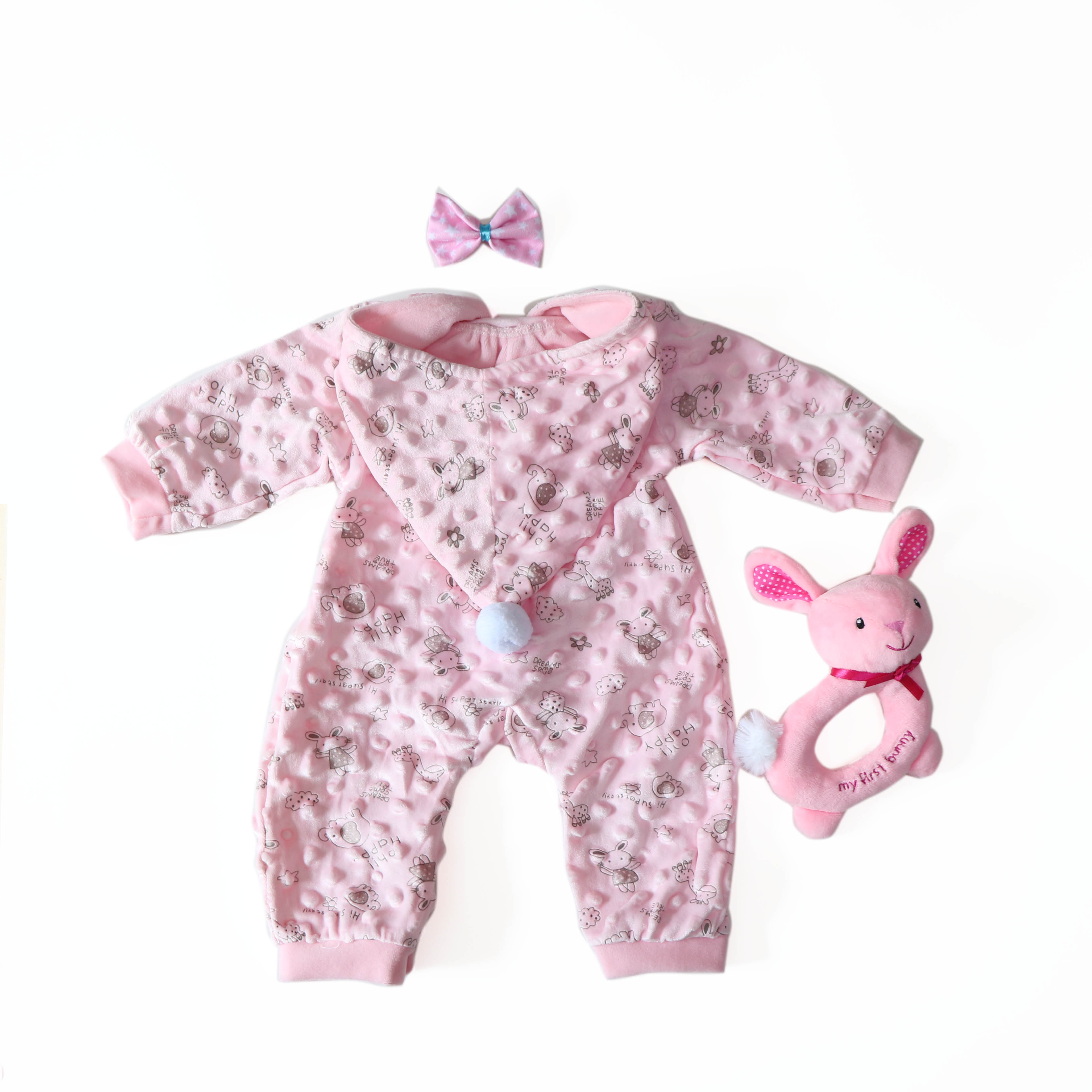 YingHuanMei Reborn Baby Dolls  - Baby Products List avaliação e preço
