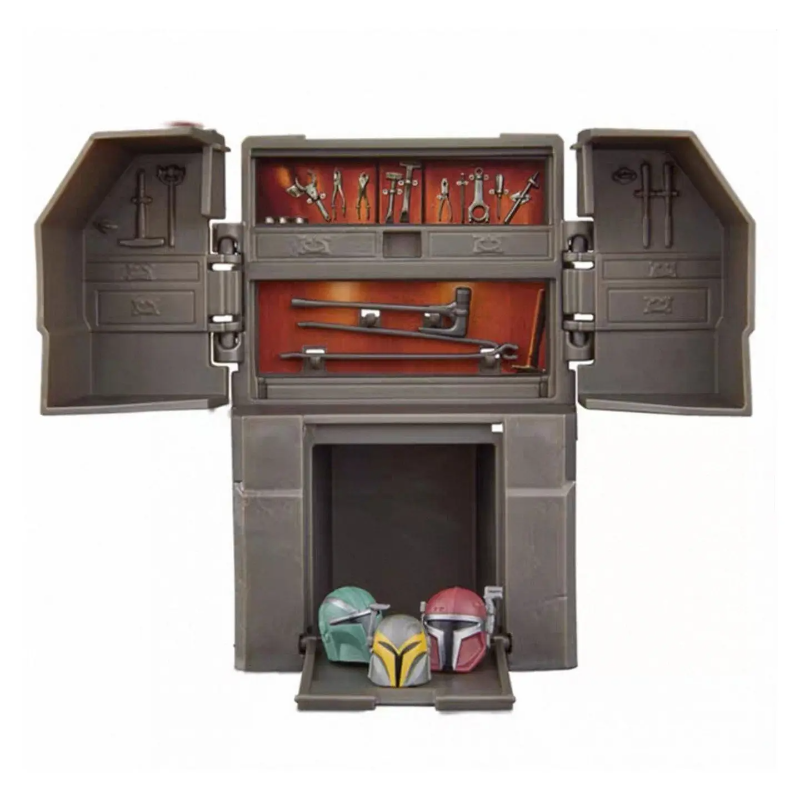 In Stock Hasbro Star Wars Retr - Baby Yoda Products avaliação e preço