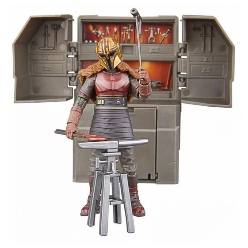 In Stock Hasbro Star Wars Retr - Baby Yoda Products avaliação e preço