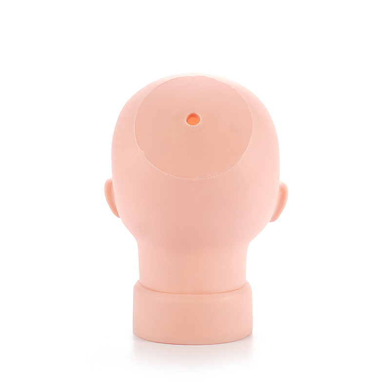 1 Lovely Child Mannequin Head  - Baby Products Store avaliação e preço