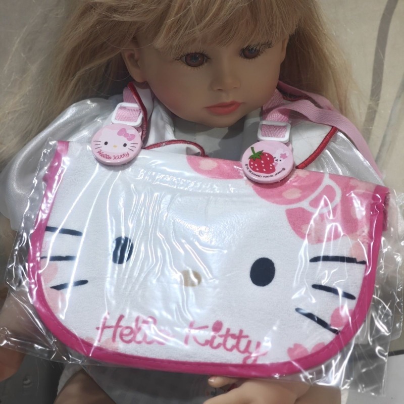 Sanrio OSK Hello Kitty Medieva - Baby Products Store avaliação e preço