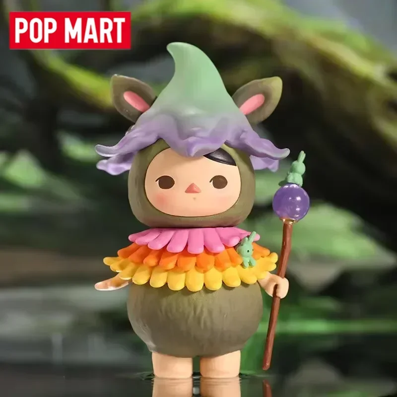POP MART Pucky Monster Baby Se - Baby Products China avaliação e preço